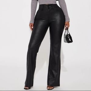 Fashion Nova Flare Pants